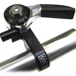 Sturmey Archer HSJ962 3sp Thumbshifter Sturmey Archer HSJ962 3sp Thumbshifter
