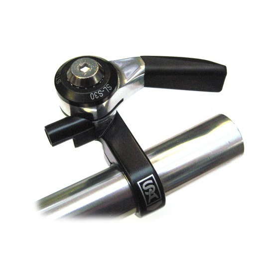 Sturmey Archer HSJ962 3sp Thumbshifter