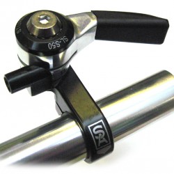 Sturmey Archer HSJ959 5sp Thumbshifter Sturmey Archer HSJ959 5sp Thumbshifter