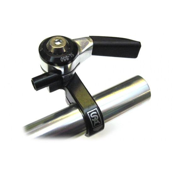 Sturmey Archer HSJ959 5sp Thumbshifter