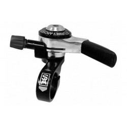 Sturmey Archer HSJ205 8sp Thumbshifter – *31.8mm* Sturmey Archer HSJ205 8sp Thumbshifter – *31.8mm*