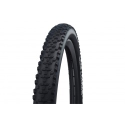 Schwalbe 16 x 1.85 47-305 Smart Sam Wired Tyre – Black Schwalbe 16 x 1.85 47-305 Smart Sam Wired Tyre – Black