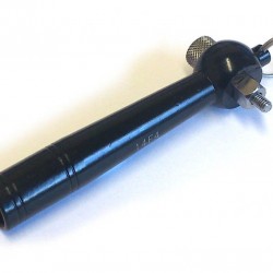 Key for Tranz-X A.K. Security Skewer Set SOAC15 – Black Key for Tranz-X A.K. Security Skewer Set SOAC15 – Black