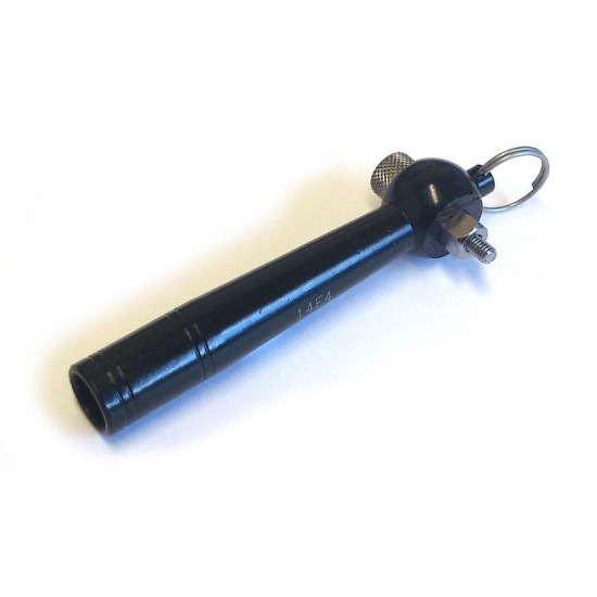 Key for Tranz-X A.K. Security Skewer Set SOAC15 – Black Key for Tranz-X A.K. Security Skewer Set SOAC15 – Black