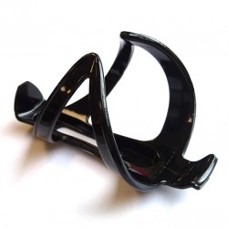D2O Resin Bottle Cage – Black D2O Resin Bottle Cage – Black