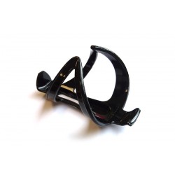 D2O Resin Bottle Cage – Black D2O Resin Bottle Cage – Black