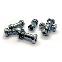 D2O A.K. Cro-Mo Seat Bolt – 24mm D2O A.K. Cro-Mo Seat Bolt – 24mm