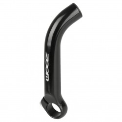 CD Alloy Bar Ends – Black Pair CD Alloy Bar Ends – Black Pair