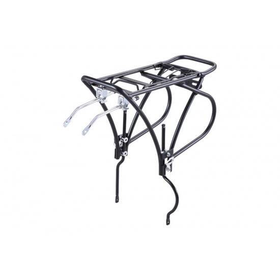 Limit Adjustable Alloy Rear Carrier Disc Brake Compatible Limit Adjustable Alloy Rear Carrier Disc Brake Compatible