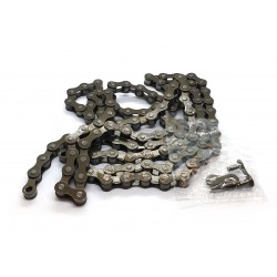 CD BULK 1/2″ x 1/8″ Chain – Brown/Brown BULK BOX OF 50 CD BULK 1/2″ x 1/8″ Chain – Brown/Brown BULK BOX OF 50