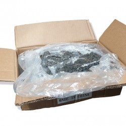 CD BULK 1/2″ x 3/32″ Chain – Brown/Grey BULK BOX OF 50 CD BULK 1/2″ x 3/32″ Chain – Brown/Grey BULK BOX OF 50