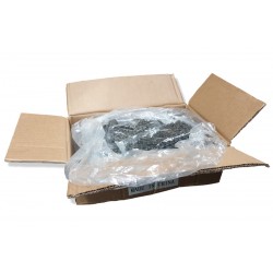 CD BULK 1/2″ x 3/32″ Chain – Brown/Grey BULK BOX OF 50 CD BULK 1/2″ x 3/32″ Chain – Brown/Grey BULK BOX OF 50