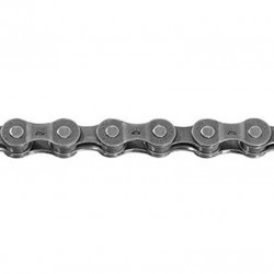 Sunrace CNM54 6/7 Speed Chain – Grey BULK BOX OF 50