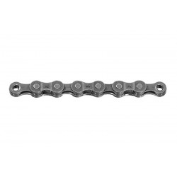 Sunrace CNM54 6/7 Speed Chain – Grey BULK BOX OF 50 Sunrace CNM54 6/7 Speed Chain – Grey BULK BOX OF 50