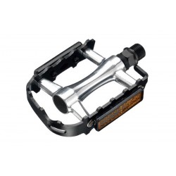 D2O BULK Union SP-2662 Alloy Pedals – 9/16″ Pair