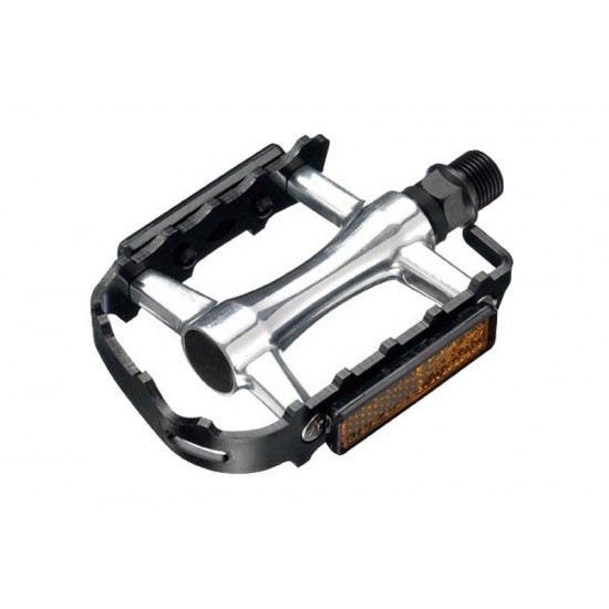 D2O BULK Union SP-2662 Alloy Pedals – 9/16″ Pair D2O BULK Union SP-2662 Alloy Pedals – 9/16″ Pair
