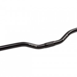 CD Alloy Riser ATB Handlebars – Black CD Alloy Riser ATB Handlebars – Black