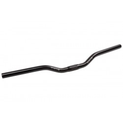 CD Alloy Riser ATB Handlebars – Black CD Alloy Riser ATB Handlebars – Black