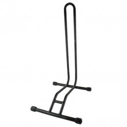 CD Bicycle Display Stand – Black CD Bicycle Display Stand – Black