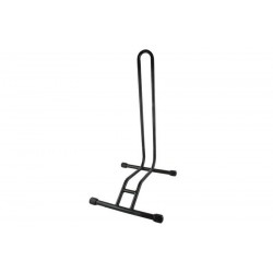CD Bicycle Display Stand – Black CD Bicycle Display Stand – Black