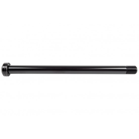 M-WAVE Thru Axle Bolt – M15 x 148mm x 1.5mm M-WAVE Thru Axle Bolt – M15 x 148mm x 1.5mm