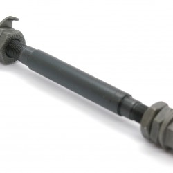 CD Front Solid Spindle for HWAE601F Sealed Brg Hubs CD Front Solid Spindle for HWAE601F Sealed Brg Hubs
