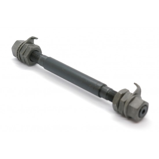 CD Front Solid Spindle for HWAE601F Sealed Brg Hubs CD Front Solid Spindle for HWAE601F Sealed Brg Hubs