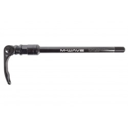 M-WAVE Stalwart Thru Axle for Trailer Mount – M12 x 171mm x 1.0mm Syntace M-WAVE Stalwart Thru Axle for Trailer Mount – M12 x 171mm x 1.0mm Syntace