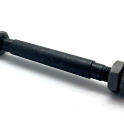 CD Front QR Spindle for HWAE641FQ Sealed Brg Hubs CD Front QR Spindle for HWAE641FQ Sealed Brg Hubs