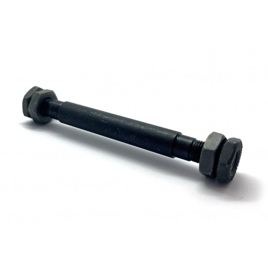 CD Front QR Spindle for HWAE641FQ Sealed Brg Hubs CD Front QR Spindle for HWAE641FQ Sealed Brg Hubs
