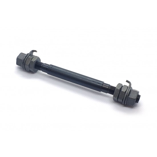 CD Front Solid Spindle for HWAE641F Sealed Brg Hubs CD Front Solid Spindle for HWAE641F Sealed Brg Hubs