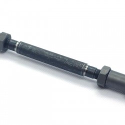 CD Rear QR Spindle for HWAE641RQ Sealed Brg Hubs CD Rear QR Spindle for HWAE641RQ Sealed Brg Hubs
