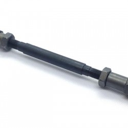 CD Rear Solid Spindle for HWAE641R Sealed Brg Hubs CD Rear Solid Spindle for HWAE641R Sealed Brg Hubs