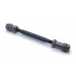 CD Rear Solid Spindle for HWAE641R Sealed Brg Hubs CD Rear Solid Spindle for HWAE641R Sealed Brg Hubs