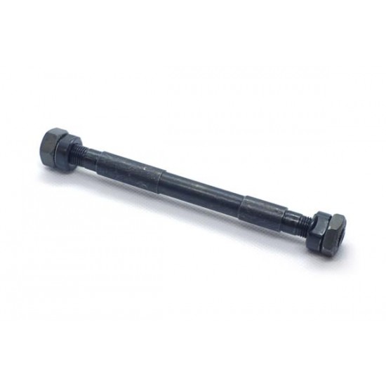 CD Rear QR Spindle for HWAE963RDQ Sealed Brg Disc Hubs CD Rear QR Spindle for HWAE963RDQ Sealed Brg Disc Hubs