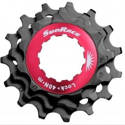 Sunrace 12sp Lockring and Sprocket Set – 10/12/14T Black SRAM XD Sunrace 12sp Lockring and Sprocket Set – 10/12/14T Black SRAM XD