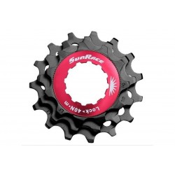 Sunrace 12sp Lockring and Sprocket Set – 10/12/14T Black SRAM XD Sunrace 12sp Lockring and Sprocket Set – 10/12/14T Black SRAM XD