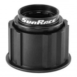 Sunrace ADX Adaptor For SRAM XD Compatible Cassettes