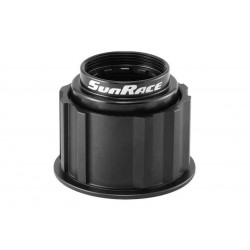 Sunrace ADX Adaptor For SRAM XD Compatible Cassettes Sunrace ADX Adaptor For SRAM XD Compatible Cassettes