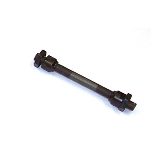 D2O BULK Front Hollow Complete Spindle – 9mm x 108mm D2O BULK Front Hollow Complete Spindle – 9mm x 108mm