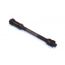 D2O BULK Rear Hollow Complete Spindle – 10mm x 136mm D2O BULK Rear Hollow Complete Spindle – 10mm x 136mm