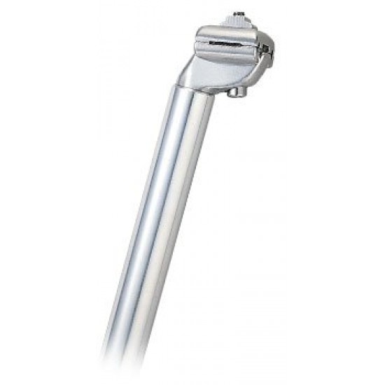 CD Micro Adjust Alloy Seat Post – 25.0mm