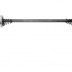 CD BULK Front Alloy Q.R. Skewer – 4.5mm x 100mm OLD CD BULK Front Alloy Q.R. Skewer – 4.5mm x 100mm OLD