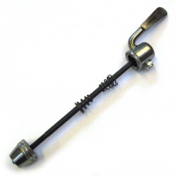 CD BULK Front Steel Q.R. Skewer – M5 x 128mm CD BULK Front Steel Q.R. Skewer – M5 x 128mm