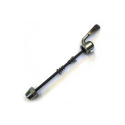 CD BULK Front Steel Q.R. Skewer – M5 x 128mm CD BULK Front Steel Q.R. Skewer – M5 x 128mm
