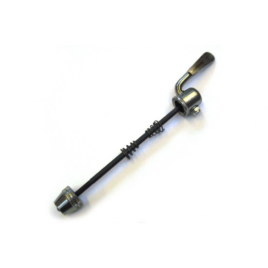CD BULK Front Steel Q.R. Skewer – M5 x 128mm CD BULK Front Steel Q.R. Skewer – M5 x 128mm