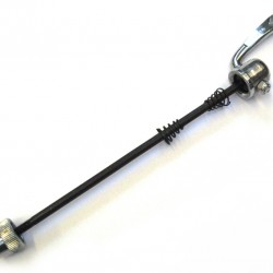 CD BULK Rear Steel Q.R. Skewer – M5 x 155mm CD BULK Rear Steel Q.R. Skewer – M5 x 155mm