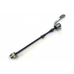 CD BULK Rear Steel Q.R. Skewer – M5 x 155mm CD BULK Rear Steel Q.R. Skewer – M5 x 155mm