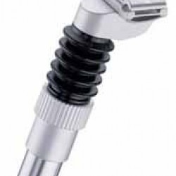 CD Alloy Micro Adjust Suspension Seat Post – 25.4mm CD Alloy Micro Adjust Suspension Seat Post – 25.4mm