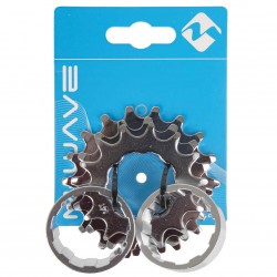 M-WAVE Single Speed Conversion Kit – Includes 3 Sprockets